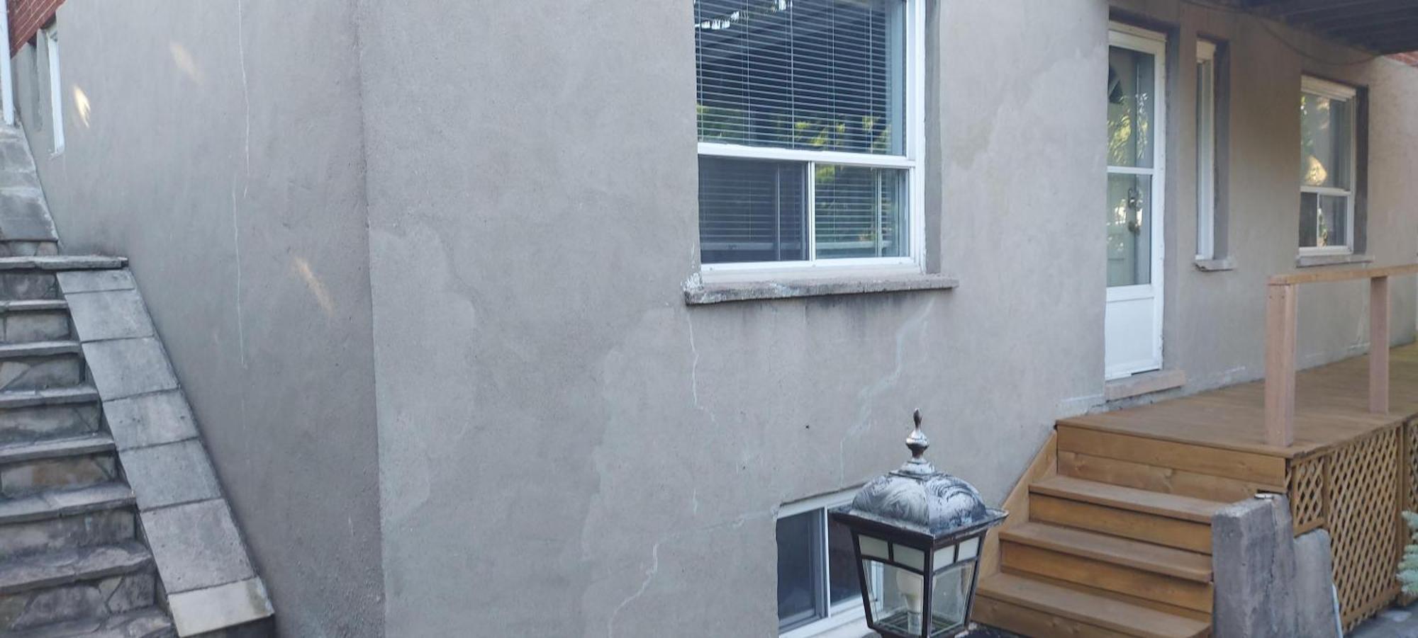 High Park Single Room With Personal Washroom And Kitchen Toronto Dış mekan fotoğraf