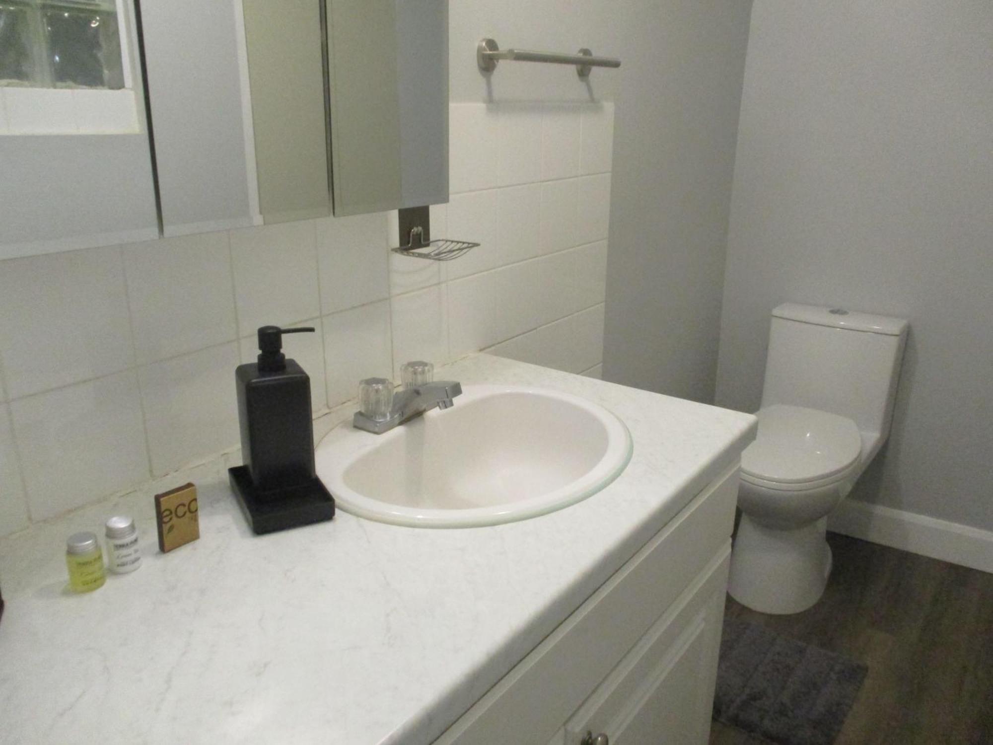 High Park Single Room With Personal Washroom And Kitchen Toronto Dış mekan fotoğraf